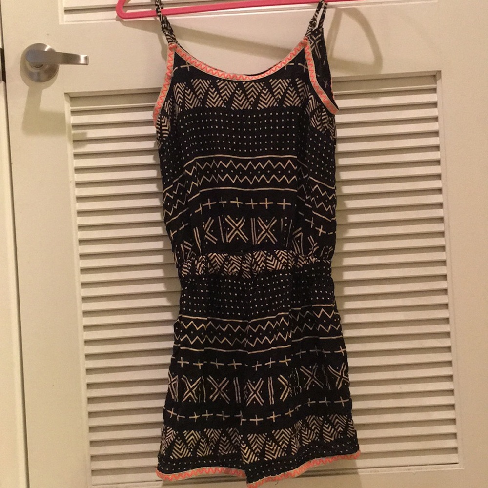 Romper!